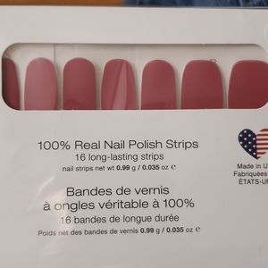 Color Street Munich Mulberry